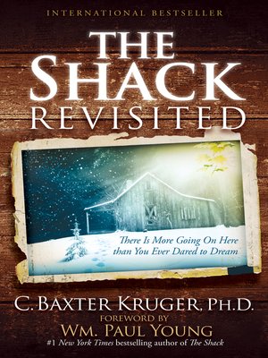cover image of The Shack Revisited